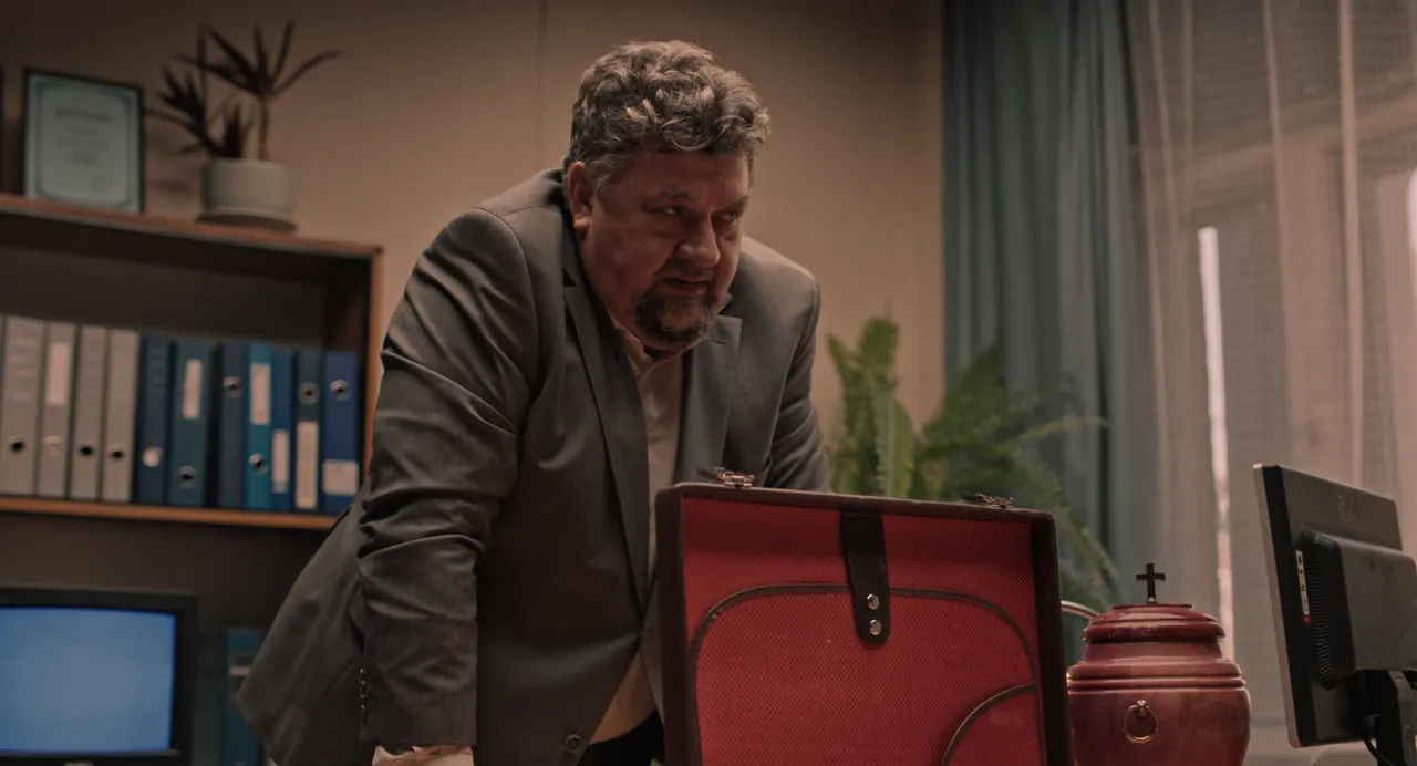 The Millionaire's Legacy — still 27 shot by Ronaldas Buožis