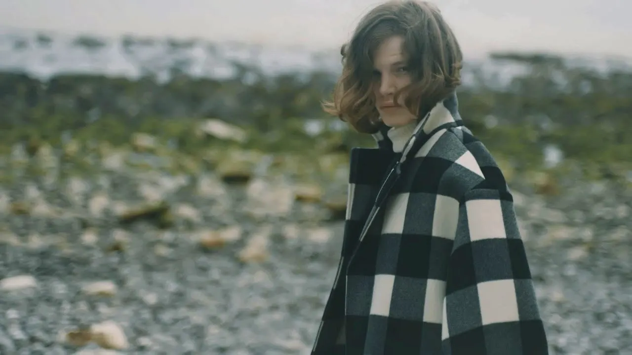 Myths & Legends (Commercial, 2018) — still shot by Ronaldas Buožis