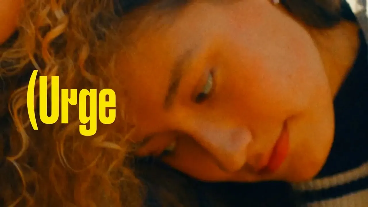 URGE App (Commercial, 2020) — still shot by Ronaldas Buožis
