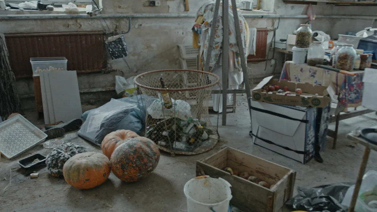 FERMA — still 4 shot by Ronaldas Buožis