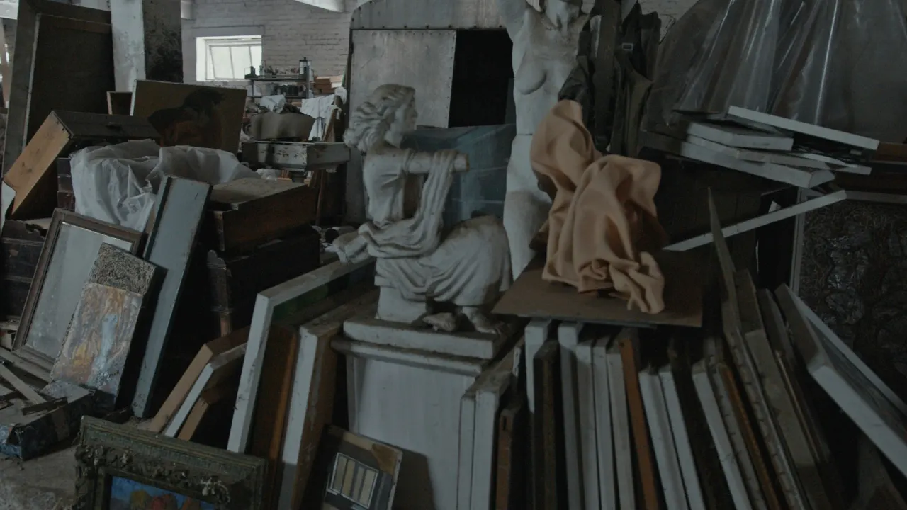 FERMA — still 3 shot by Ronaldas Buožis